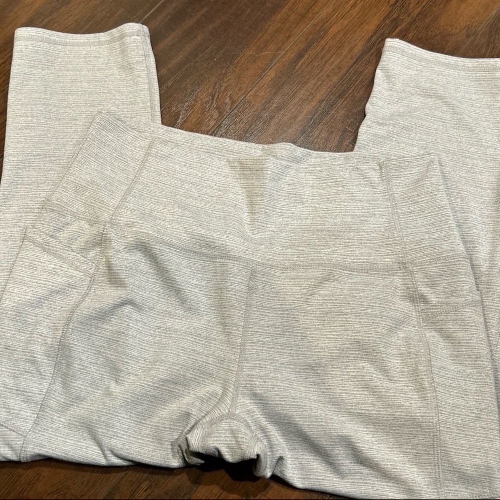 Womens RBX Active Leggings - Picture 4 of 12